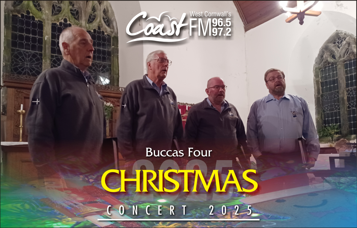 Buccas Four Xmas 2025 1200x768